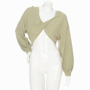 Free People Movement Wind Down Top